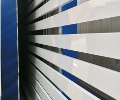 واحد رنگ الکترواستاتیک