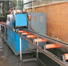 واحد براشینگ